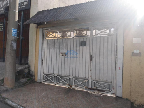 Imagem 21 de 21 de Casa Com 5 Dormitórios À Venda, 600 M² Por R$ 2.127.000,00 - Vila Engenho Novo - Barueri/sp - Ca0268