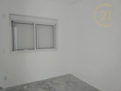 Imagem 13 de 19 de Apartamento Com 3 Dormitórios À Venda, 122 M² - Lapa - São Paulo/sp - Ap21592