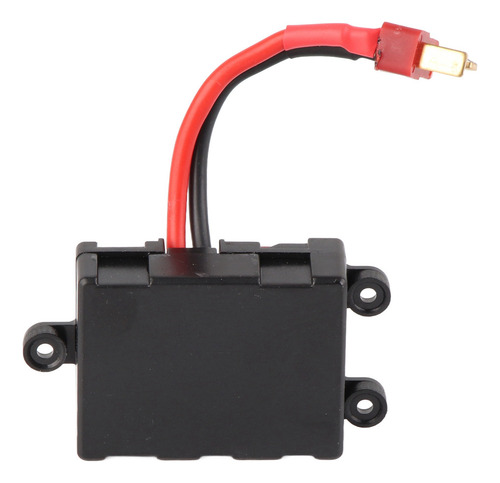 Rc Integrated Esc Plastic Sin Escobillas 35a 2s Rc Esc Sin E