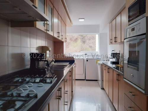 Imagen 3 de 11 de Apartamento En Venta El Cafetal Mls #22-24803 -- Sandra Briceño 04142730017