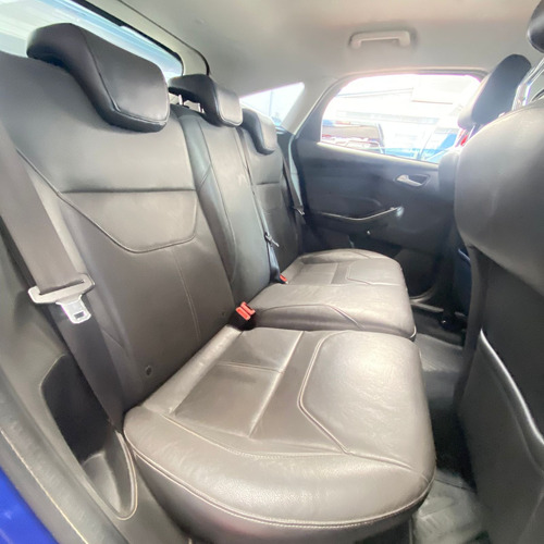 Ford Focus III 2.0 Se Plus Mt