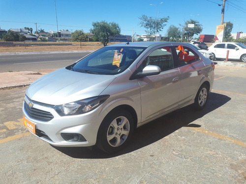 Chevrolet Prisma 1.4 Mpfi Lt 8v Flex 4p Manual