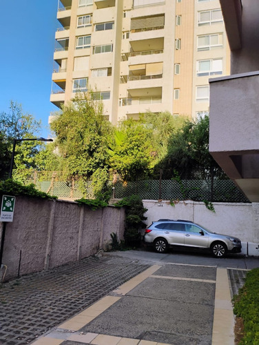 Comodo Y Acogedor Dpto. 3 Dorm 2 Bañ. Cauquenes, Plaza Egaña