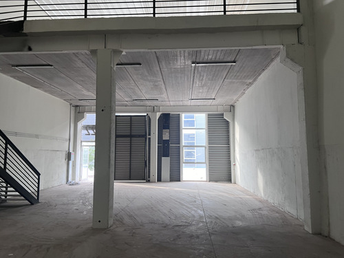 Arriendo Bodega 402 M2 En San Bernardo Acceso Ruta5 Multiuso
