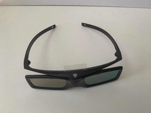 Sony Tdg-bt500a Gafa 3d Estereoscópica Bluetooth 100h Litio (Usado)