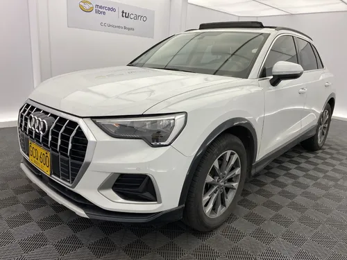 Audi Q3 1.4 Tfsi Ambition