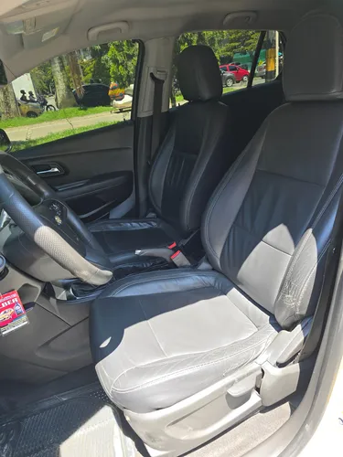 Chevrolet Tracker 1.8 Ls