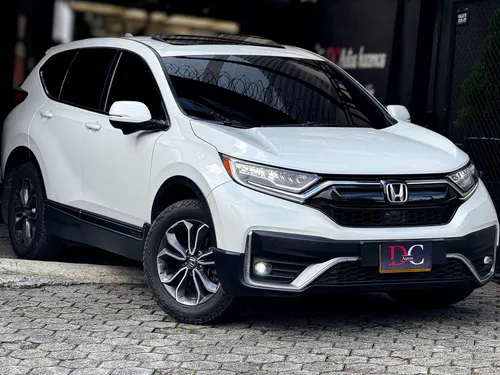 Honda CR-V 1.5T Prestige 2Wd