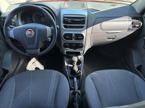 Fiat Palio 1.4 Weekend Attractive