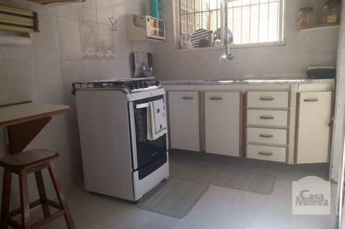 Imagem 10 de 10 de Apartamento À Venda No Nova Granada - Código 227028 - 227028