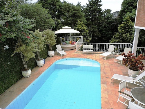 Imagem 30 de 30 de Casa À Venda, 392 M² Por R$ 2.190.000,00 - Recanto Inpla - Carapicuíba/sp - Ca2684