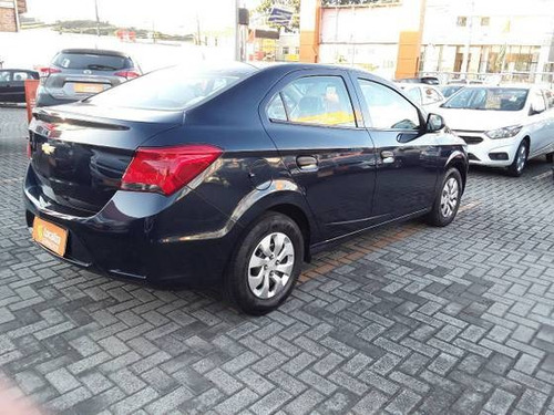Imagem 7 de 9 de Chevrolet Joy 1.0 Spe4 Flex Plus Manual