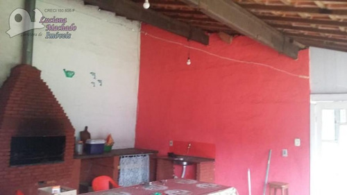 Imagem 10 de 15 de Chácara Para Venda Em Atibaia, Jardim Estância Brasil, 2 Dormitórios, 1 Banheiro, 10 Vagas - Ch00026_2-738158