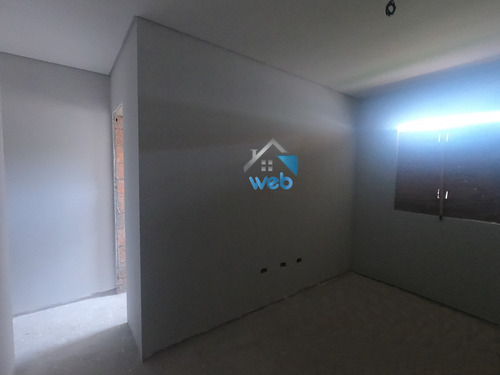Imagem 21 de 30 de Está Pensando Em Comprar Um Apartamento Com 2 Ou 3 Quartos, Que Tenha Churrasqueira E Um Amplo Garden, Em São José Dos Pinhais, Temos Um Empreendiment - Ap00617 - 70063359