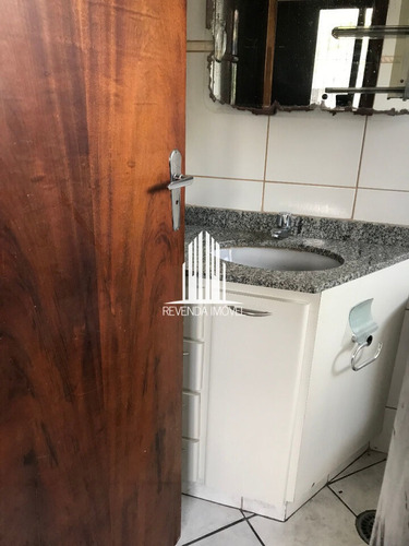 Imagem 8 de 15 de Edifício Alvorada - Br30654
