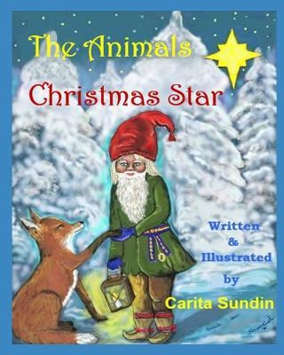 Libro The Animals Christmas Star - Carita Sundin