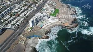 Departamento 2d+2b+e+b Acceso A La Playa.