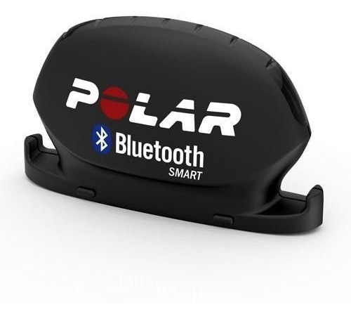 Nuevo Sensor De Cadencia Bluetooth Para Polar Y Smarphone