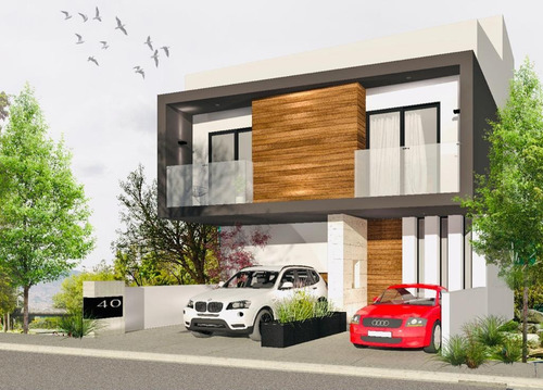Imagen 1 de 10 de Exclusiva Casa En Venta En Fracc Zibatá Con Alberca, Jardín