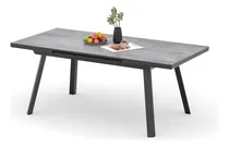 Comprar Mesa De Comedor Extensible Para Patio, Mesa De Comedor De Al