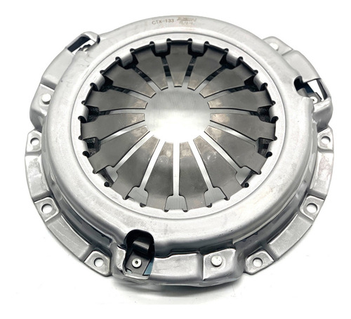 Imagen 2 de 3 de Prensa Plato Clutch Toyota Machito 4.5 Patrulla