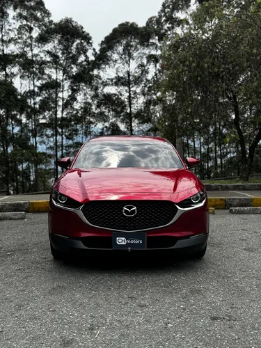 Mazda CX-30 2.0 Prime At
