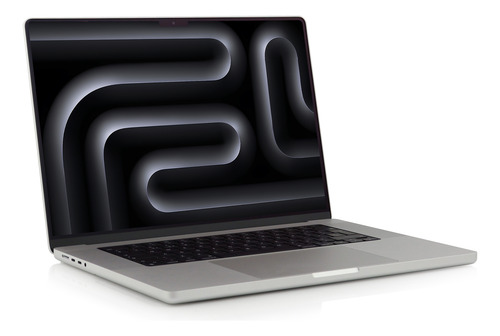 Macbook Pro M4 Pro 16 Gpu 20c Cpu 14c 512gb 48gb A3403 Silv