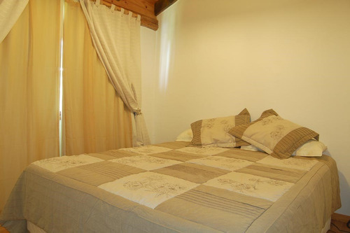 Casa Chalet En Alq. Temporario En Melipal Ii, Bariloche, Patagonia