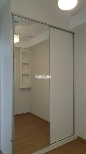Imagem 5 de 18 de Apartamento Com 2 Dorms, Santo Amaro, Sp Locação, R$4.100 - A6478