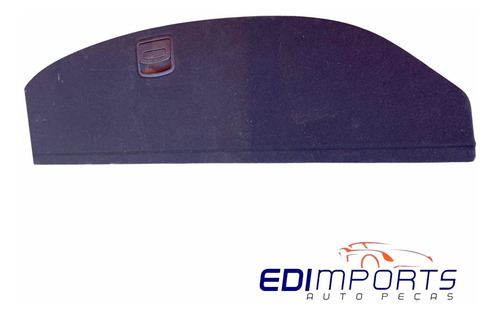 Imagem 3 de 6 de Porta Objeto Porta Malas Hyundai Santa Fe 2013 A 2019