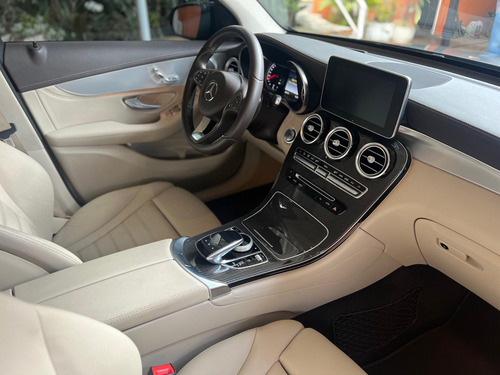 Mercedes-Benz Classe GLC AMG Coupe 3.0 V6 Bi-TB Aut.