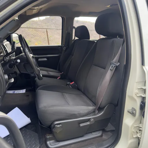 Chevrolet Silverado Lt