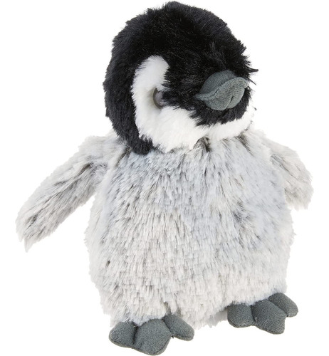 Peluche Wild Republic Penguin, Animal De Peluche,...