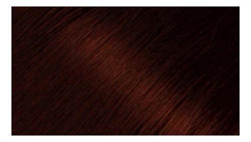 Kit Tinte Bigen  Tinte para cabello tono 76 castaño cobrizo para cabello