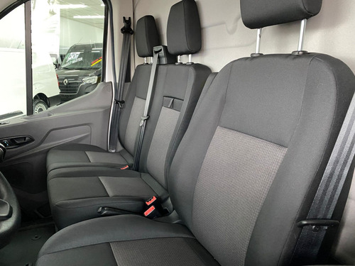 Ford Transit 2.0 Ecoblue Diesel Furgão L3h3 Manual