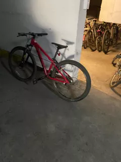 Bicicleta Trek