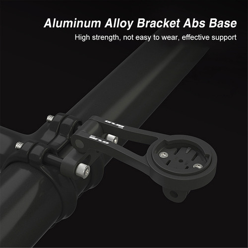 Suporte Mount Cateye Leve Wahoo Adjustable Bryton