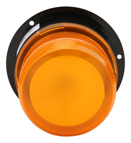 Baliza De Advertencia Dc12v24v Luz De Advertencia Led Para