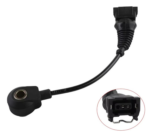 0261231195 Ks181 Sensor De Golpe De Coche For E36 M3 325 E3