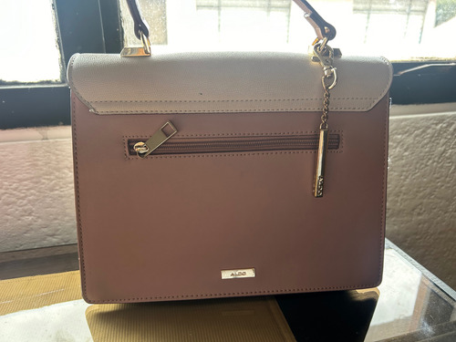 Carteras Aldo Originales Usadas En Muy Buen Estado (Usado)