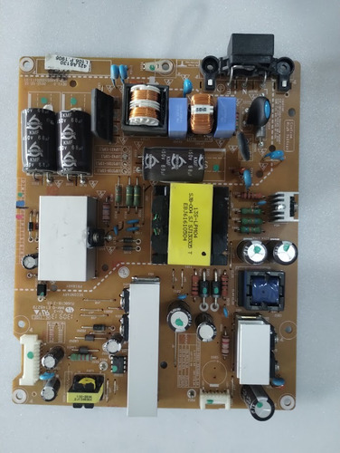 Placa Fuente Lg 42la6130 - Eax65100001 (Usado)