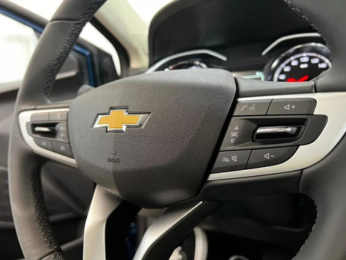 Chevrolet Onix plus 1.0 Turbo Ltz At