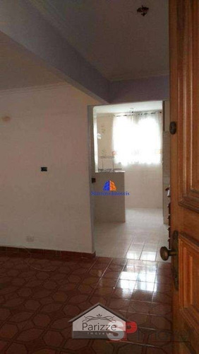 Apartamento Na Cohab Antártica - 4177-1