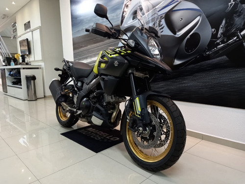 V-strom 1000 Xt 2020 0km Disponivel Á Pronta Entrega! Diogo