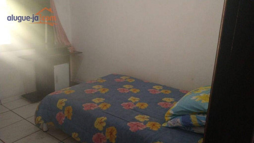 Chácara Com 3 Dormitórios À Venda, 24000 M² Por R$ 550.000 - Turvo - São José Dos Campos/sp - Ch0214