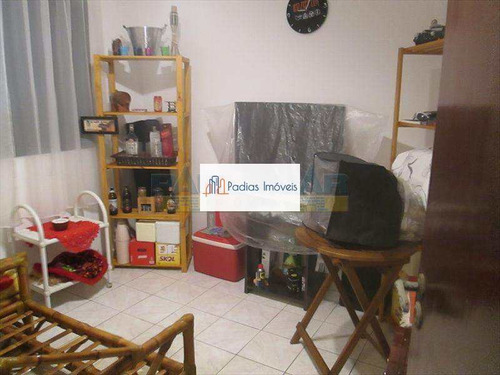 Imagem 15 de 24 de Cobertura Com 4 Dorms, Vila Atlântica, Mongaguá - R$ 350.000,00, 110m² - Codigo: 48708 - A48708