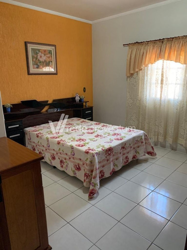 Imagem 13 de 27 de Casa À Venda Em Jardim Mercedes - Ca192093