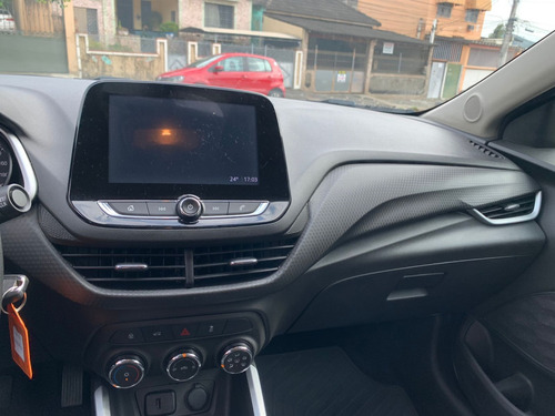 Chevrolet Onix 1.0 FLEX PLUS LT MANUAL