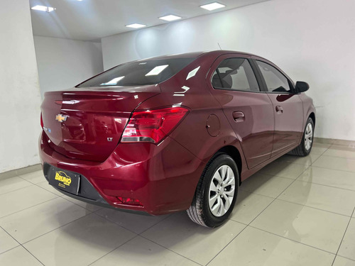 Chevrolet Prisma 1.4 MPFI LT 8V FLEX 4P MANUAL