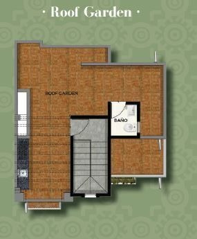 Imagen 6 de 11 de Casas / Residencias En Venta